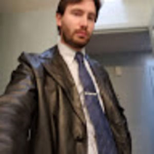 Meet your Posher, Andreas